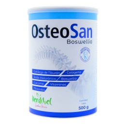 Herdibel Osteosan Boswelia 500 Gramos | HogarLider