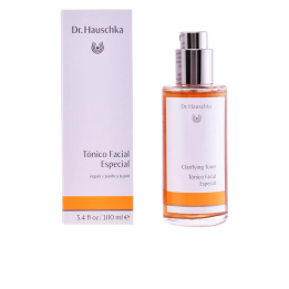Dr Hauschka Tónico Facial Especial Spray 100ml | HogarLider