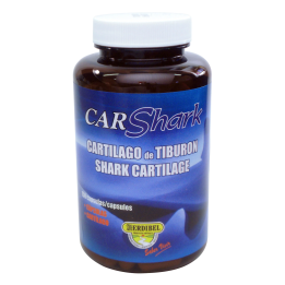 Herdibel Carshark 750 Mg 150 Caps | HogarLider