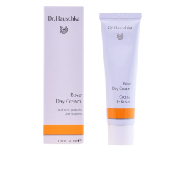 Dr Hauschka Crema De Rosas 30ml | HogarLider