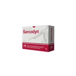 Actapharma Sarcodyn Sabor Piña 21 Sobres | HogarLider