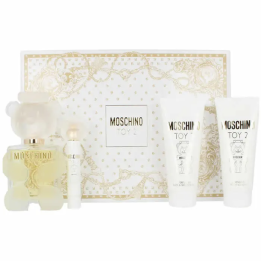 Moschino Toy 2 Eau De Parfum Spray… · 80110038937… | HogarLider