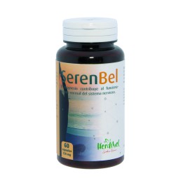 Herdibel Serenbel 60 Caps | HogarLider