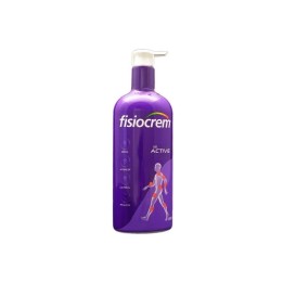 Fisiocrem Gel Activ 600ml | HogarLider
