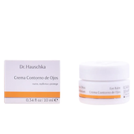 Dr Hauschka Crema Contorno De Ojos 10ml | HogarLider