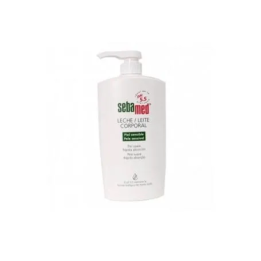 Sebamed® Leche Corporal 400ml | HogarLider