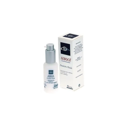 Cdm Seboce Emulsión Fluida 30ml | HogarLider