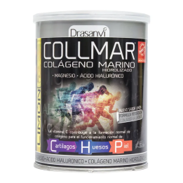 Drasanvi Collmar Magnesio Sabor Limon 300g | HogarLider