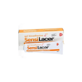 Sensilacer Gel Bioadhesivo 50ml | HogarLider