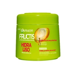 Garnier Fructis Hidra Liso 72h Mascarilla 300ml | HogarLider