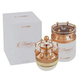 Al Haramain Manege Blanche Eau De… · 62911001313… | HogarLider