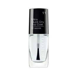 Artdeco Ultra Quick Dry Top Coat 10ml | HogarLider