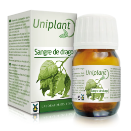 Tegor Uniplant Sangre De Drago 30ml | HogarLider