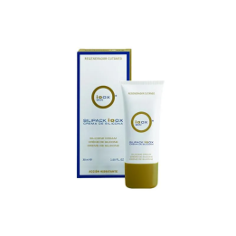 Ioox Silipack Crema Silicona 30ml | HogarLider
