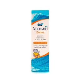 Italfarmaco Sinomarin Suave 100ml | HogarLider