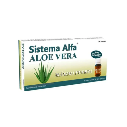Pharma Otc Mahen Sistema Alfa Aloe… · 84360177212… | HogarLider