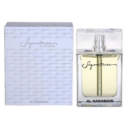 Al Haramain Signature Eau De… · 62911001363… | HogarLider
