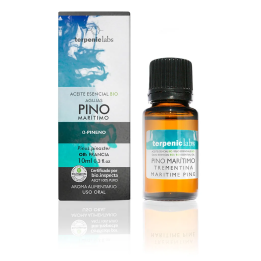 Terpenic Pino Maritimo 10ml Bio | HogarLider