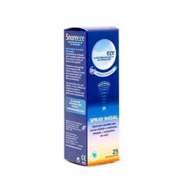 Teva Pharma Snoreeze Spray Nasal Ronquidos 10ml | HogarLider