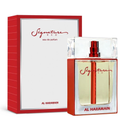 Al Haramain Signature Red Eau De… · 62911001328… | HogarLider