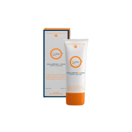Ioox Solderm Total Color Spf40 100ml | HogarLider