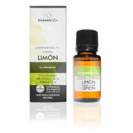 Terpenic Limon 10ml Bio Fg | HogarLider