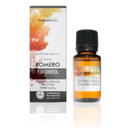 Terpenic Romero Cineol 10ml Bio | HogarLider