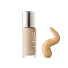 ARTDECO Rich Treatment Foundation 18 Deep Honey | HogarLider