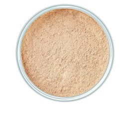 Artdeco Mineral Powder Foundation 4 Light Beige | HogarLider