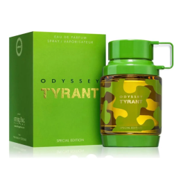 Armaf Odyssey Tyrant Eau De Parfum… · 62940151607… | HogarLider