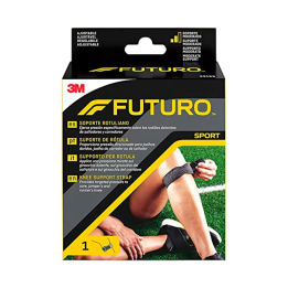 3m Futuro Soporte Rotuliano Talla Única 1U | HogarLider