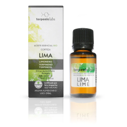 Terpenic Lima 10ml Bio | HogarLider