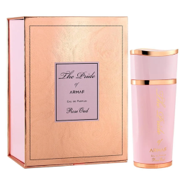 Armaf Thr Pride Rose Oud Eau De… · 62940151809… | HogarLider