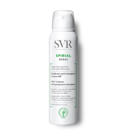 Svr Spirial Spray 75ml | HogarLider