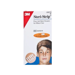 3m Steri-Strip Sutura 38mm X 6mm 6… · 84700030251… | HogarLider