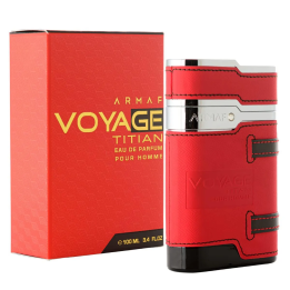 Armaf Voyage Titan Eau De Parfum… · 62940151615… | HogarLider