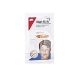 3m Steri-Strip Sutura 75 X 6 Mm R-1541-01 | HogarLider