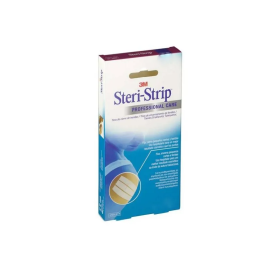 3M Nexcare Sutura Steri-Strip 12 X 100 m 6 Tiras | HogarLider