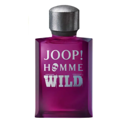 Joop Homme Wild Eau De Toilette Spray 125ml | HogarLider