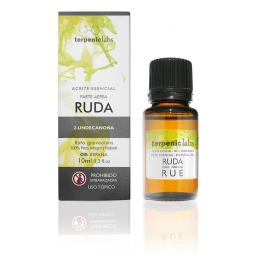Terpenic Ruda 10ml | HogarLider
