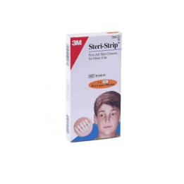 3m Steri-Strip Sutura 100 X 6 Mm R 1546-01 | HogarLider