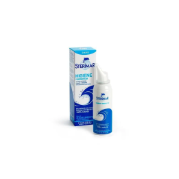 Sterimar Agua De Mar Spray 100ml | HogarLider