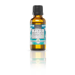 Terpenic Pino Maritimo 30ml Bio | HogarLider