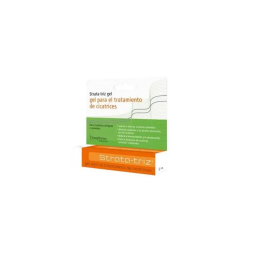 Exeltis Strata-Triz Gel Cicatrices 10g | HogarLider