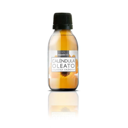 Terpenic Calendula Oleato 100ml | HogarLider