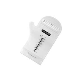 Suavinex Bolsas Para Leche Materna 25 Uds | HogarLider