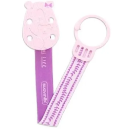 Suavinex Premium Broche Pinza Con Cinta | HogarLider