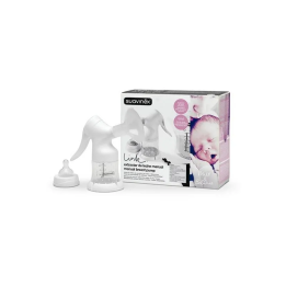 Suavinex Extractor De Leche Manual | HogarLider