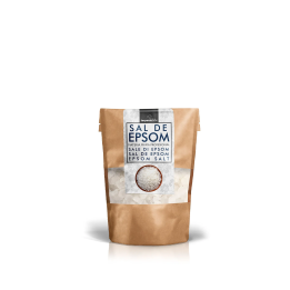 Terpenic Sal De Epsom 100g | HogarLider