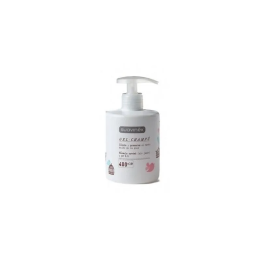 Suavinex Gel Champú Espumoso 400ml | HogarLider